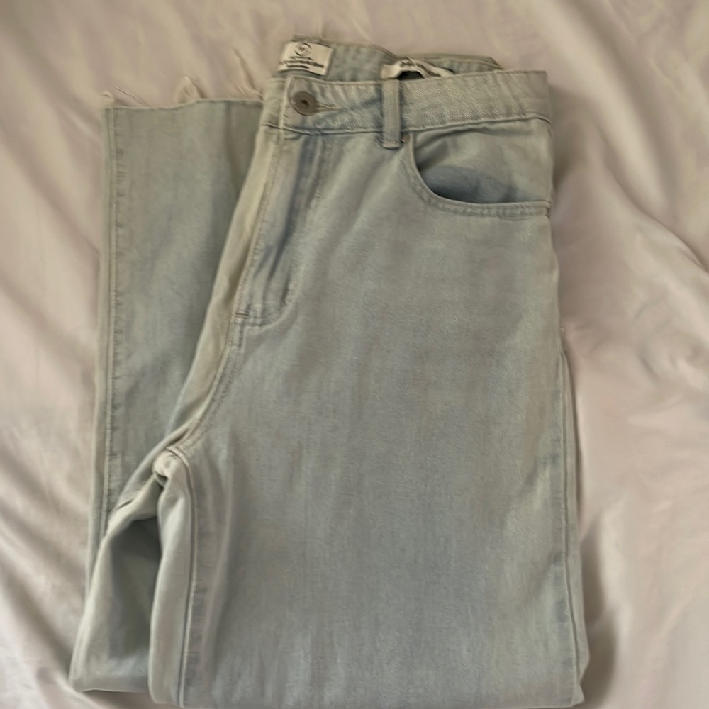cotton on jeans